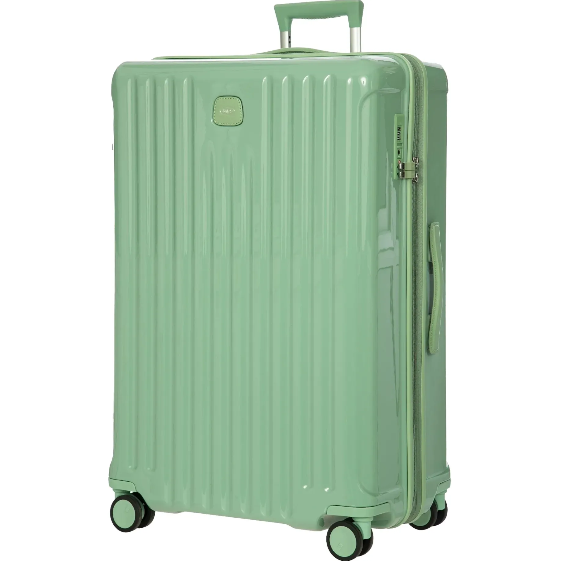 Positano - 4-Rollen-Trolley L 78 cm erw. (salbei)