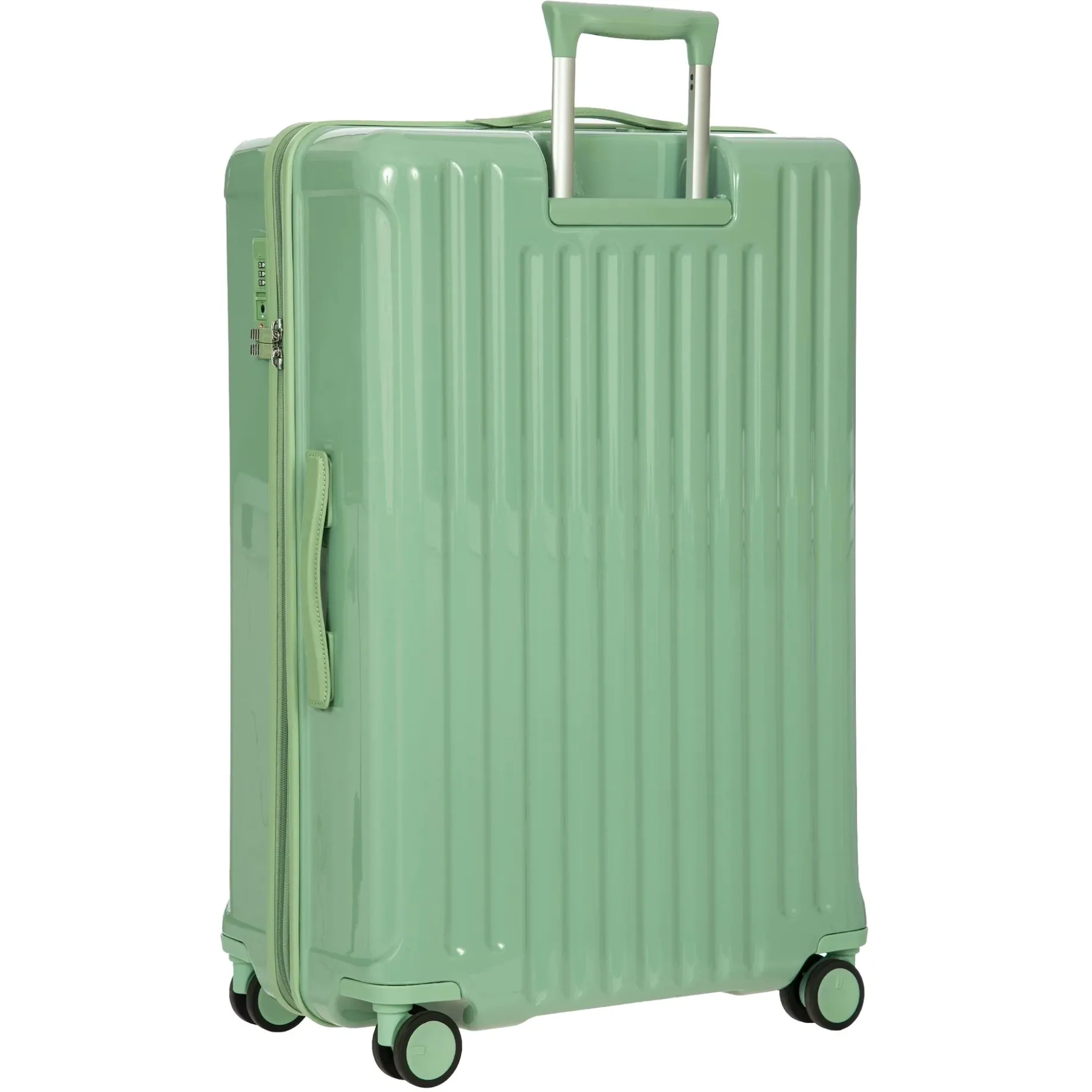 Positano - 4-Rollen-Trolley L 78 cm erw. (salbei)