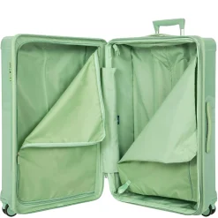 Positano - 4-Rollen-Trolley L 78 cm erw. (salbei)