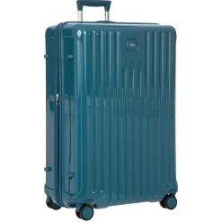 Positano - 4-Rollen-Trolley L 78 cm erw. (oktan)