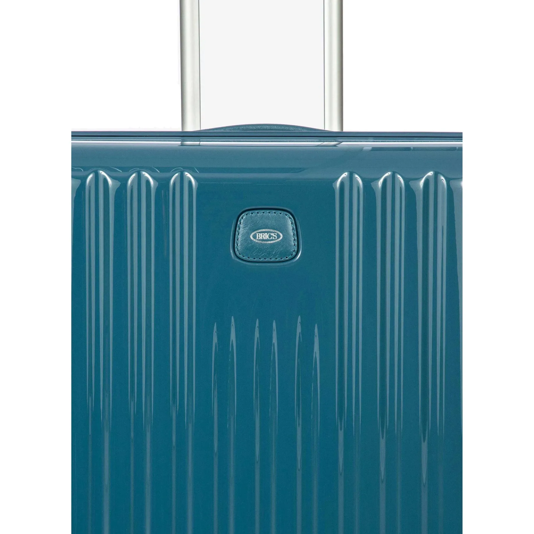 Positano - 4-Rollen-Trolley L 78 cm erw. (oktan)