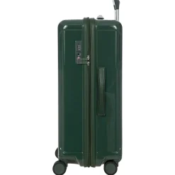 Positano - 4-Rollen-Trolley M 69 cm erw. (emerald green)