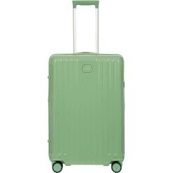 Positano - 4-Rollen-Trolley M 69 cm erw. (salbei)