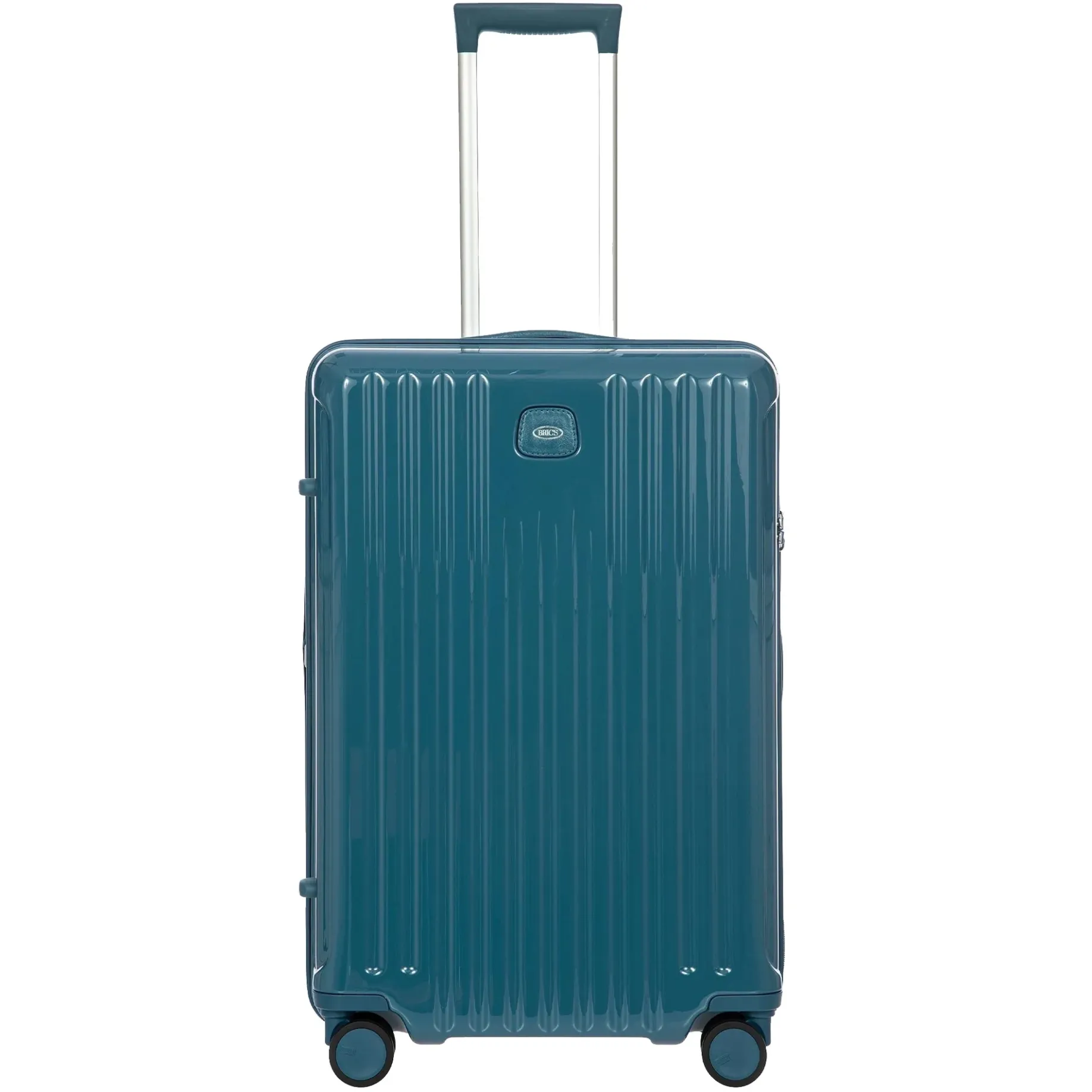 Positano - 4-Rollen-Trolley M 69 cm erw. (oktan)