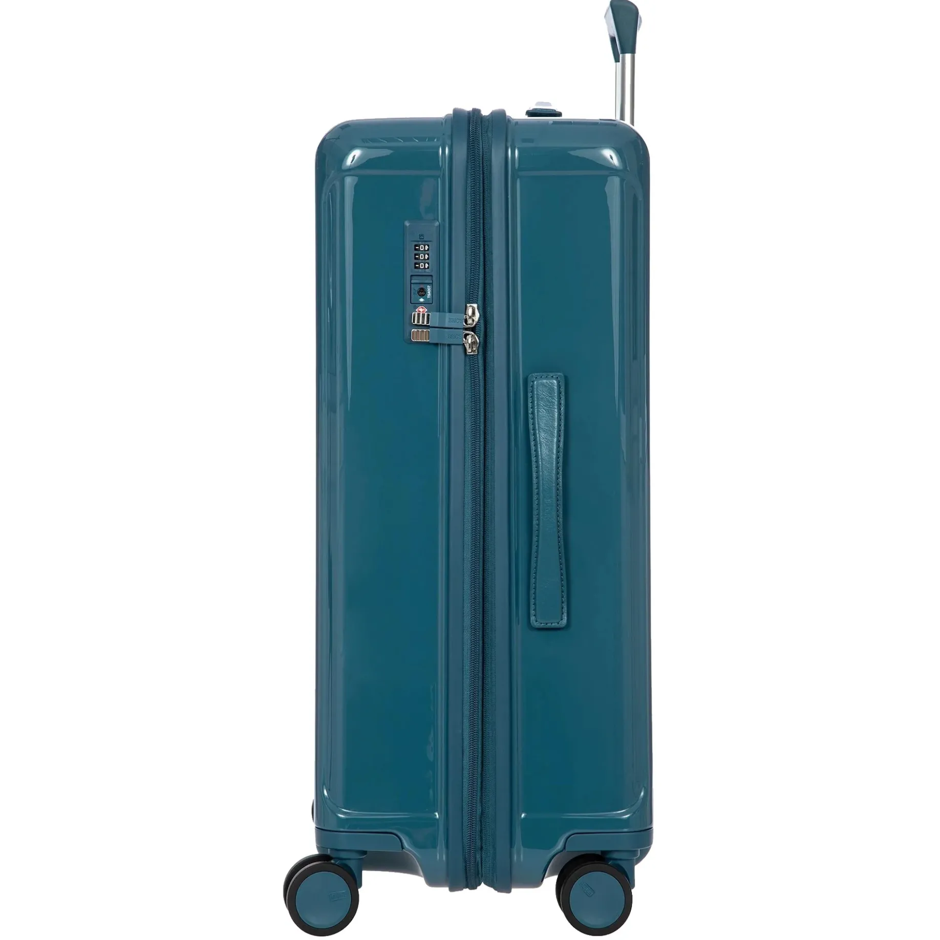 Positano - 4-Rollen-Trolley M 69 cm erw. (oktan)