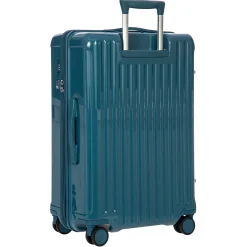Positano - 4-Rollen-Trolley M 69 cm erw. (oktan)