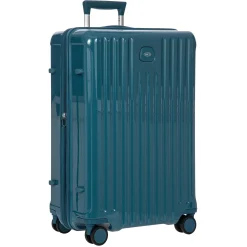 Positano - 4-Rollen-Trolley M 69 cm erw. (oktan)