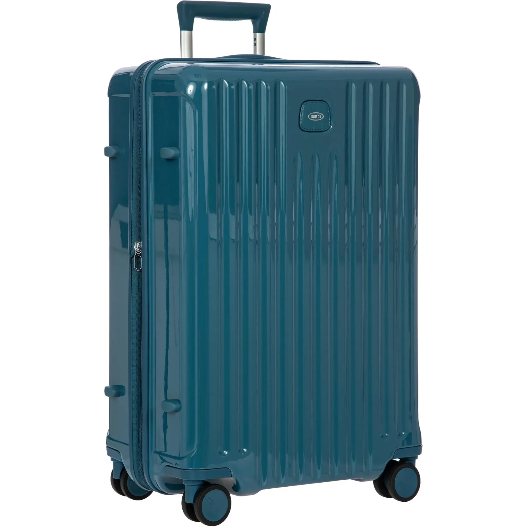 Positano - 4-Rollen-Trolley M 69 cm erw. (oktan)