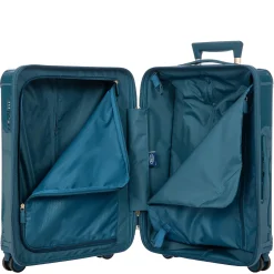 Positano - 4-Rollen-Trolley M 69 cm erw. (oktan)