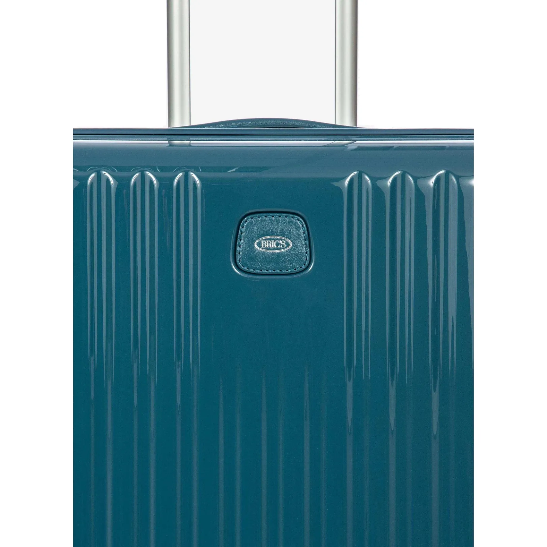 Positano - 4-Rollen-Trolley M 69 cm erw. (oktan)