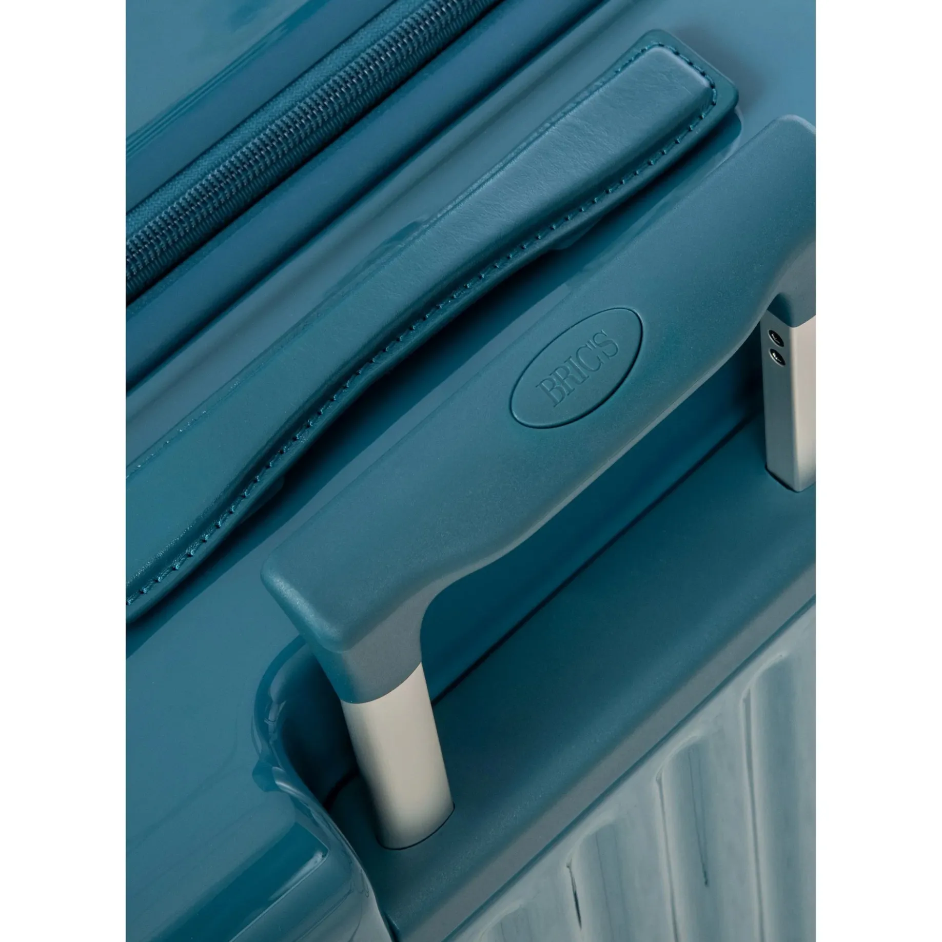 Positano - 4-Rollen-Trolley M 69 cm erw. (oktan)
