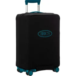 Positano - 4-Rollen-Trolley M 69 cm erw. (oktan)
