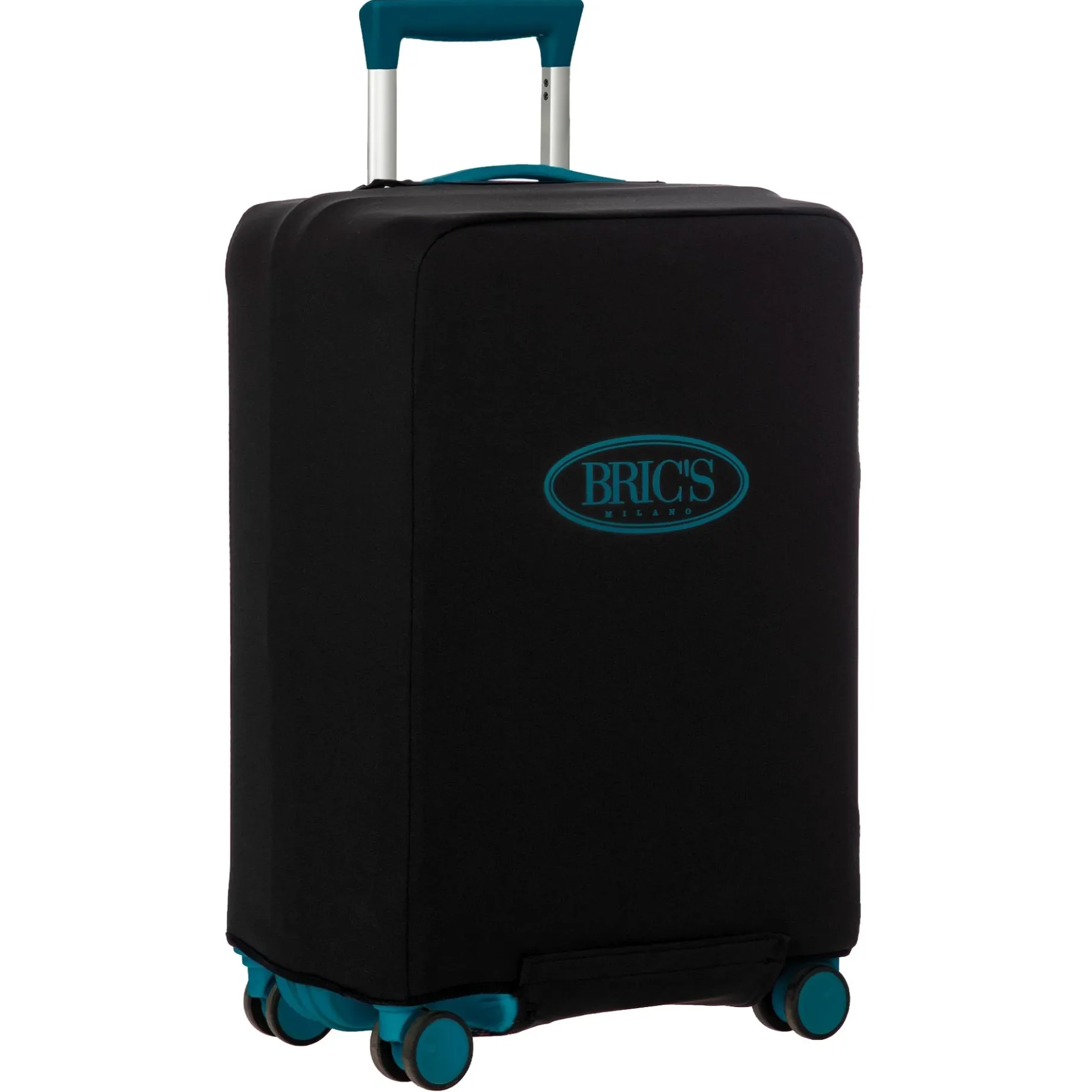 Positano - 4-Rollen-Trolley M 69 cm erw. (oktan)