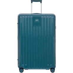 Positano - 4-Rollen-Trolley XL 82 cm erw. (oktan)