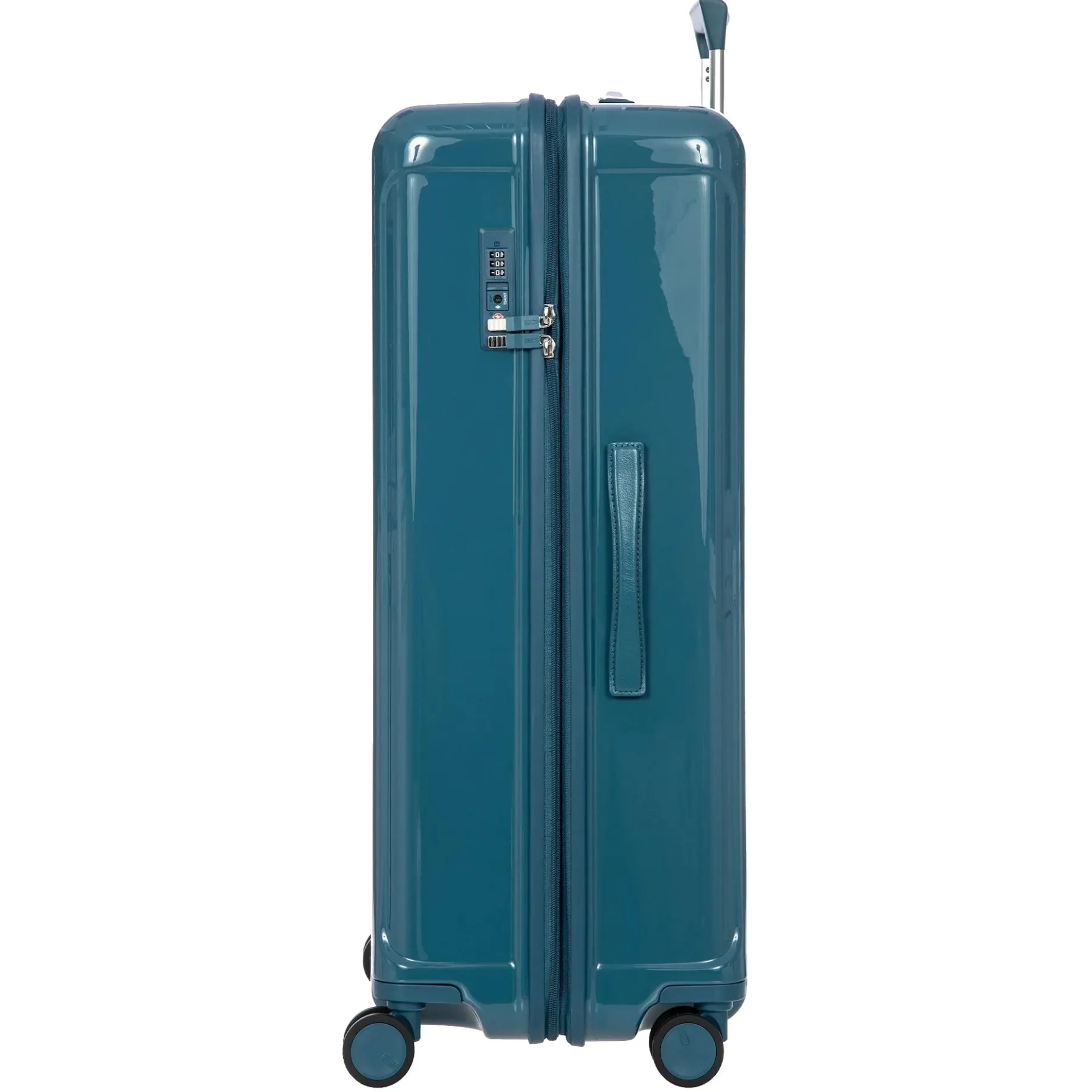 Positano - 4-Rollen-Trolley XL 82 cm erw. (oktan)