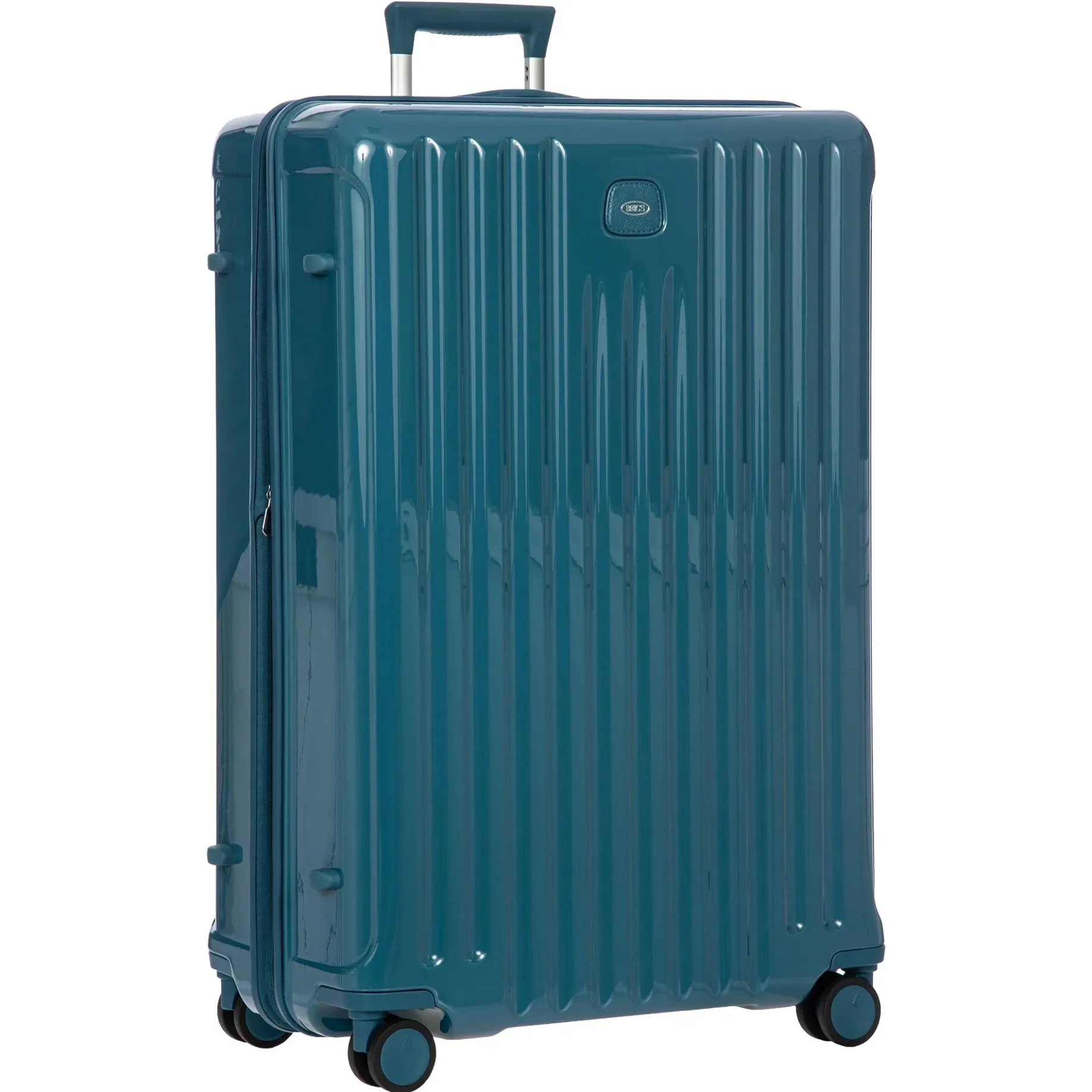 Positano - 4-Rollen-Trolley XL 82 cm erw. (oktan)