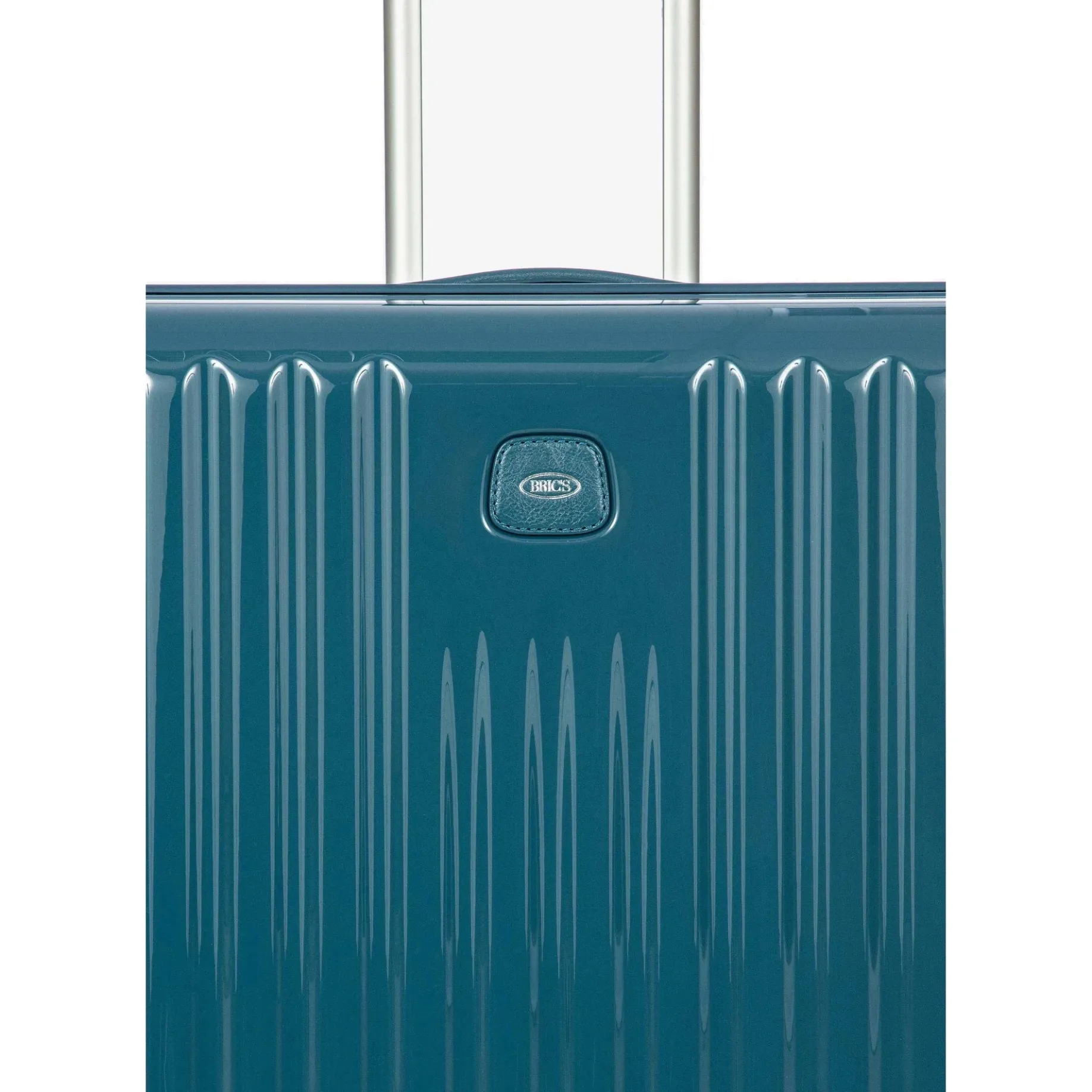 Positano - 4-Rollen-Trolley XL 82 cm erw. (oktan)