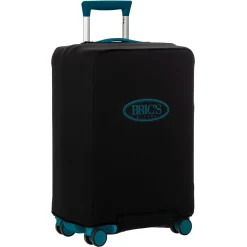 Positano - 4-Rollen-Trolley XL 82 cm erw. (oktan)