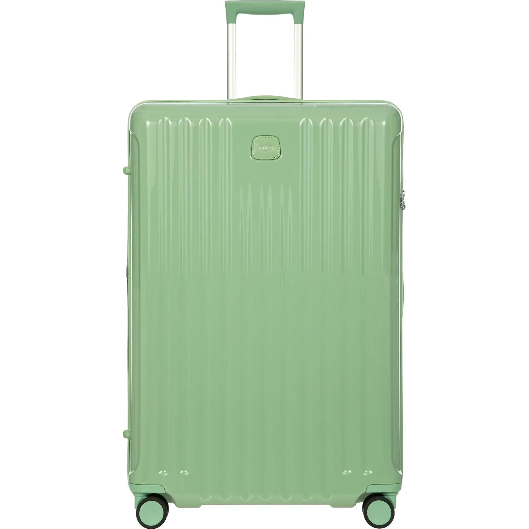 Positano - 4-Rollen-Trolley XL 82 cm erw. (salbei)
