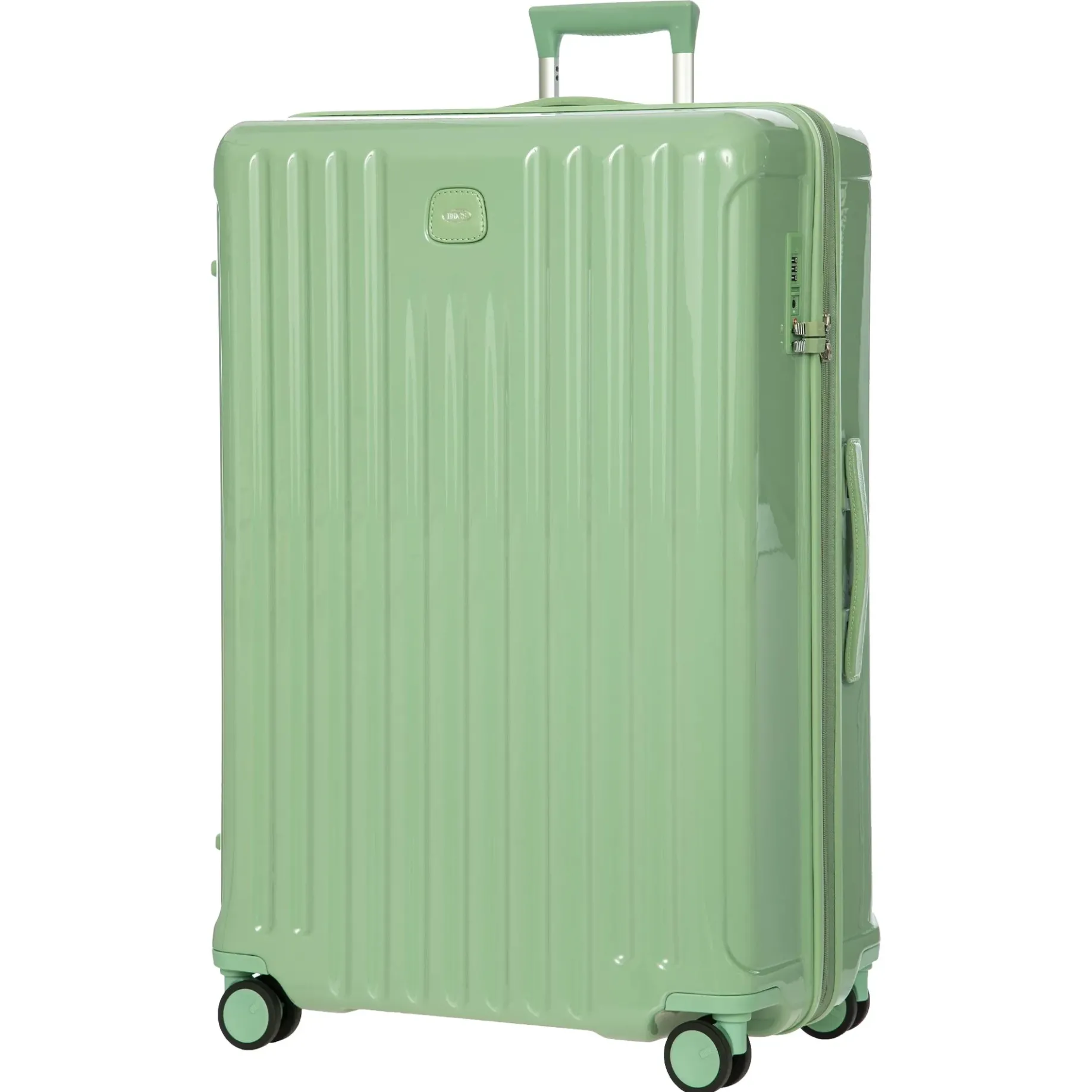 Positano - 4-Rollen-Trolley XL 82 cm erw. (salbei)