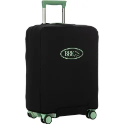Positano - 4-Rollen-Trolley XL 82 cm erw. (salbei)