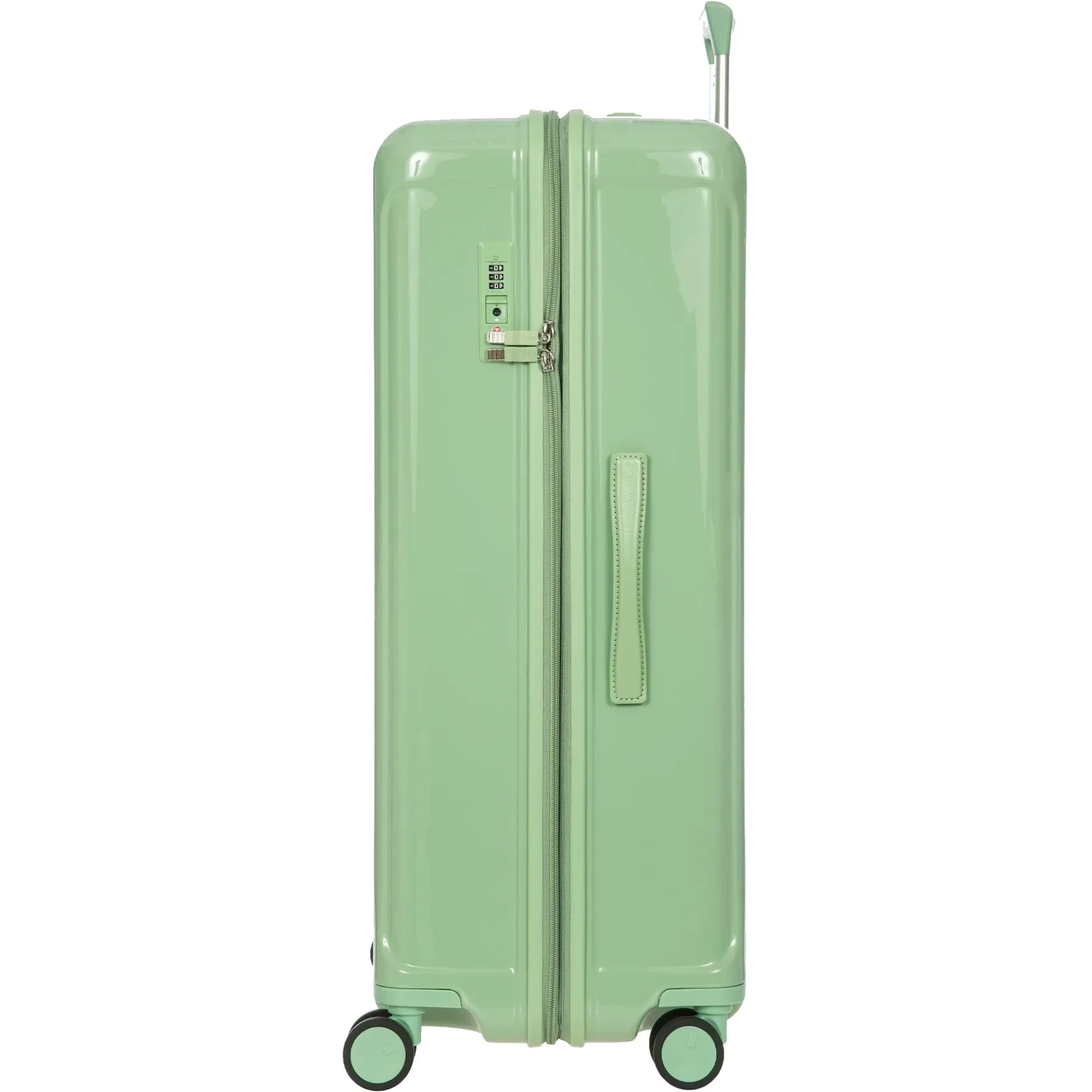 Positano - 4-Rollen-Trolley XL 82 cm erw. (salbei)
