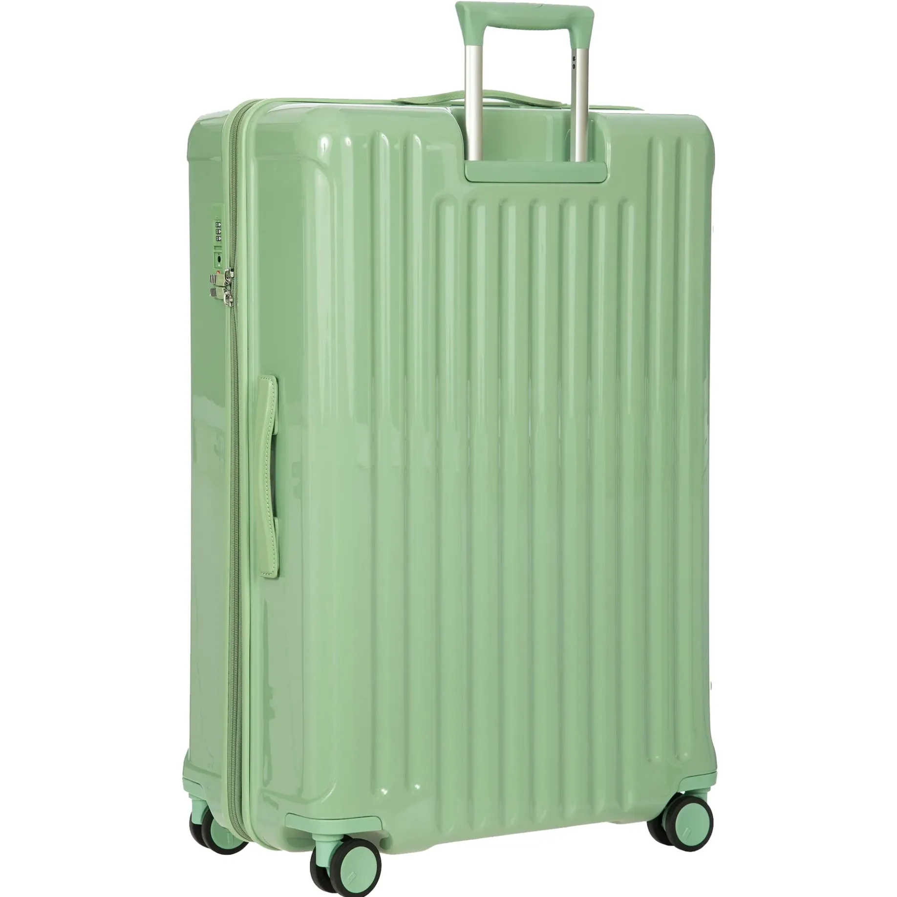 Positano - 4-Rollen-Trolley XL 82 cm erw. (salbei)