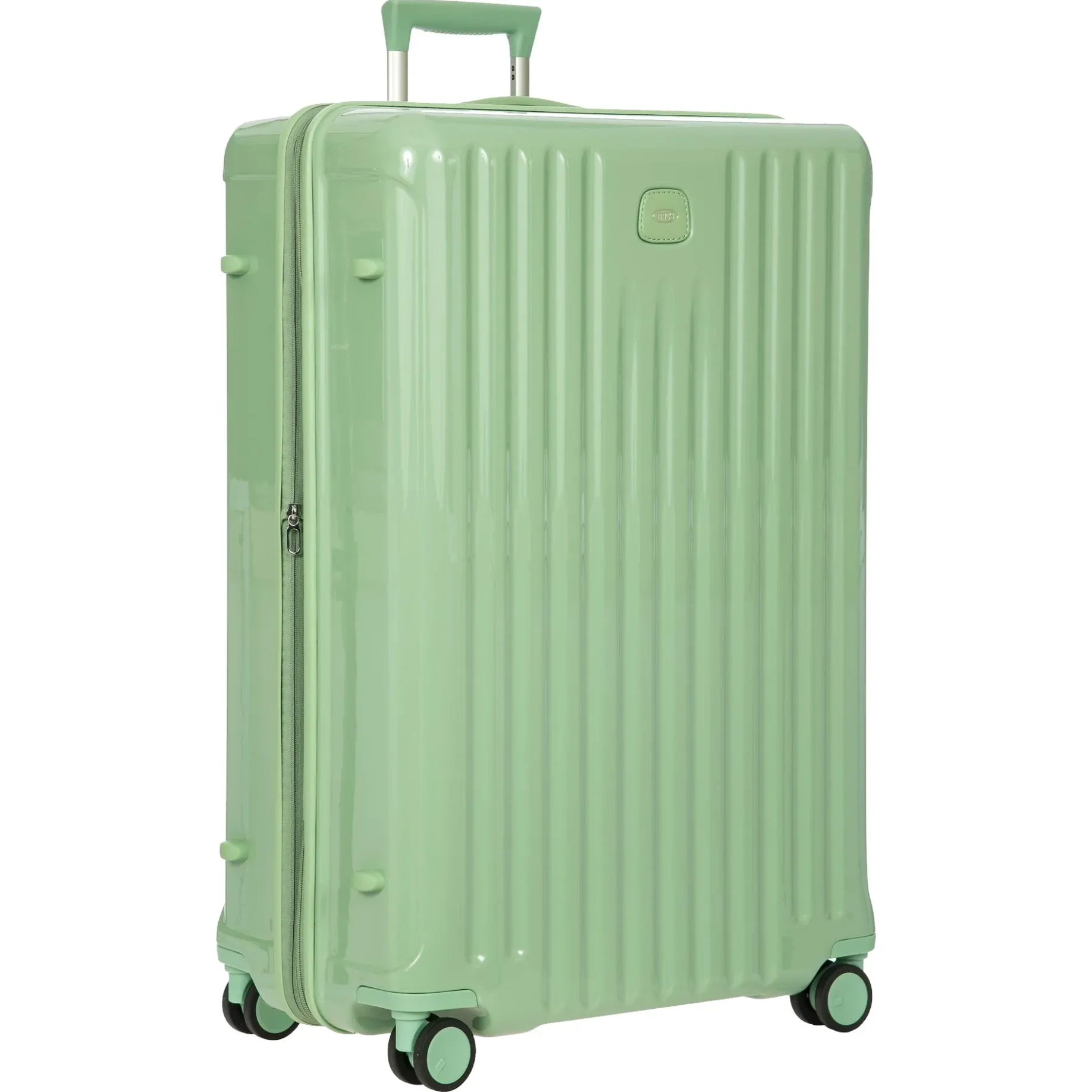 Positano - 4-Rollen-Trolley XL 82 cm erw. (salbei)