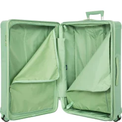 Positano - 4-Rollen-Trolley XL 82 cm erw. (salbei)