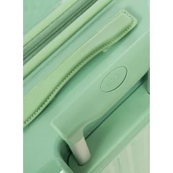 Positano - 4-Rollen-Trolley XL 82 cm erw. (salbei)
