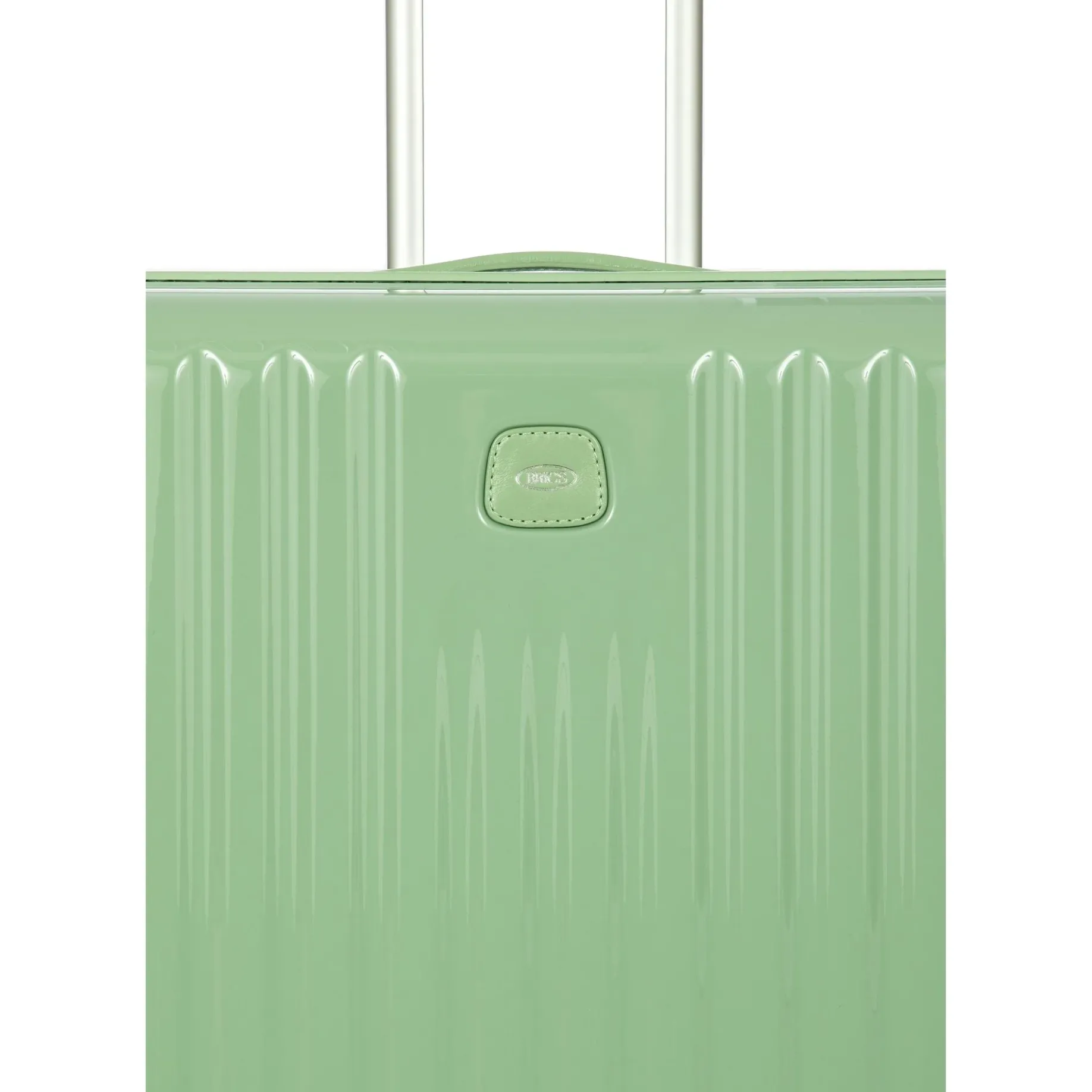 Positano - 4-Rollen-Trolley XL 82 cm erw. (salbei)