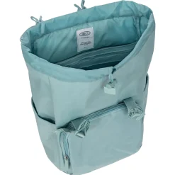 Positano - Rucksack 40 cm (light blue)