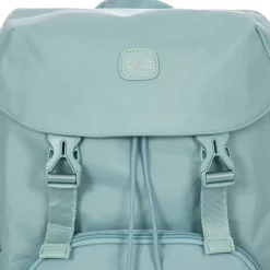 Positano - Rucksack 40 cm (light blue)