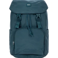 Positano - Rucksack 40 cm (oktan)