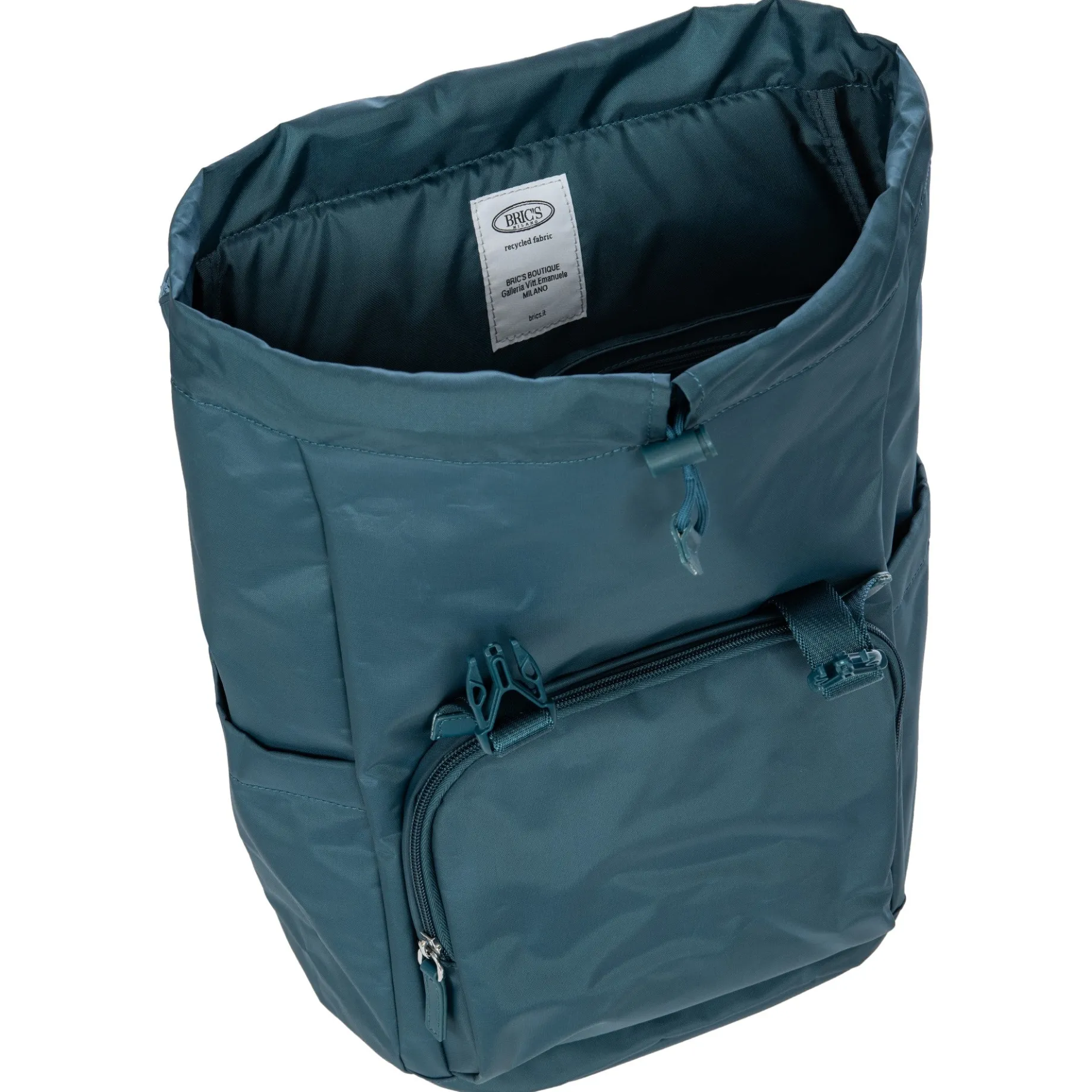 Positano - Rucksack 40 cm (oktan)