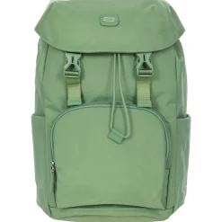 Positano - Rucksack 40 cm (sage green)