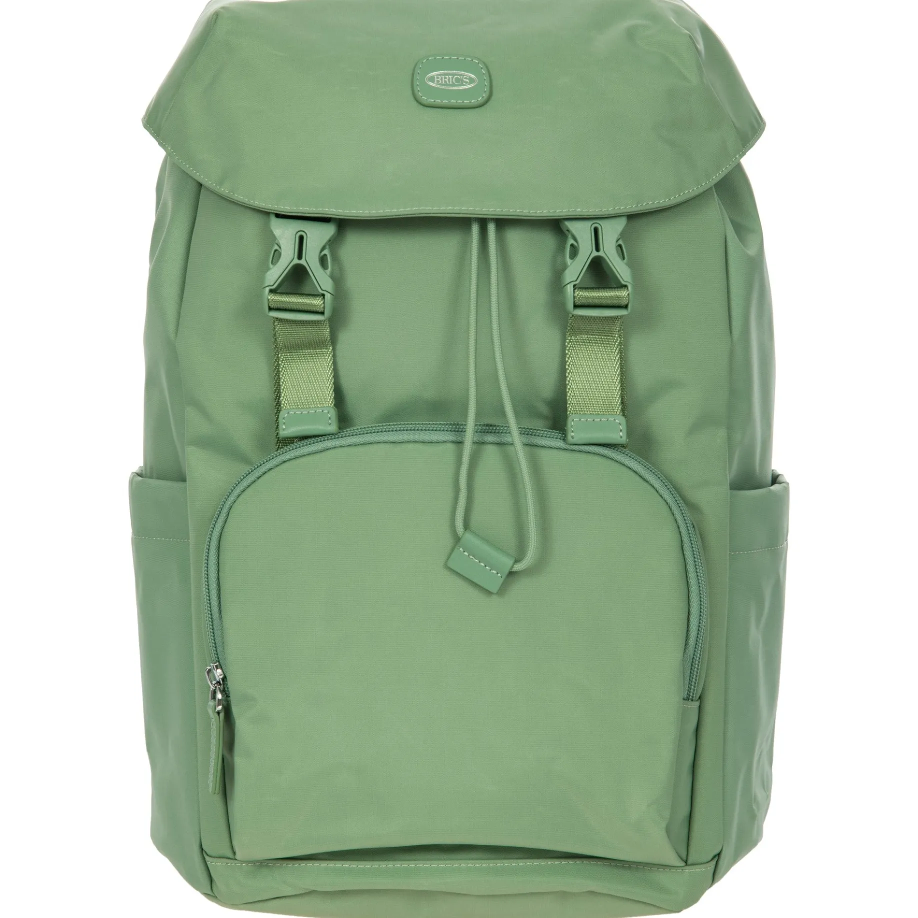 Positano - Rucksack 40 cm (sage green)