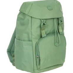 Positano - Rucksack 40 cm (sage green)