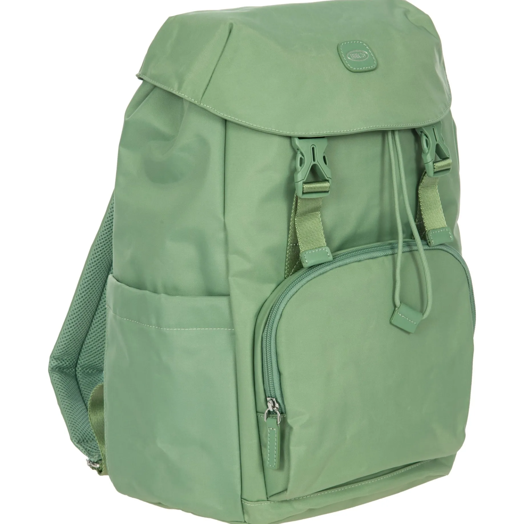 Positano - Rucksack 40 cm (sage green)