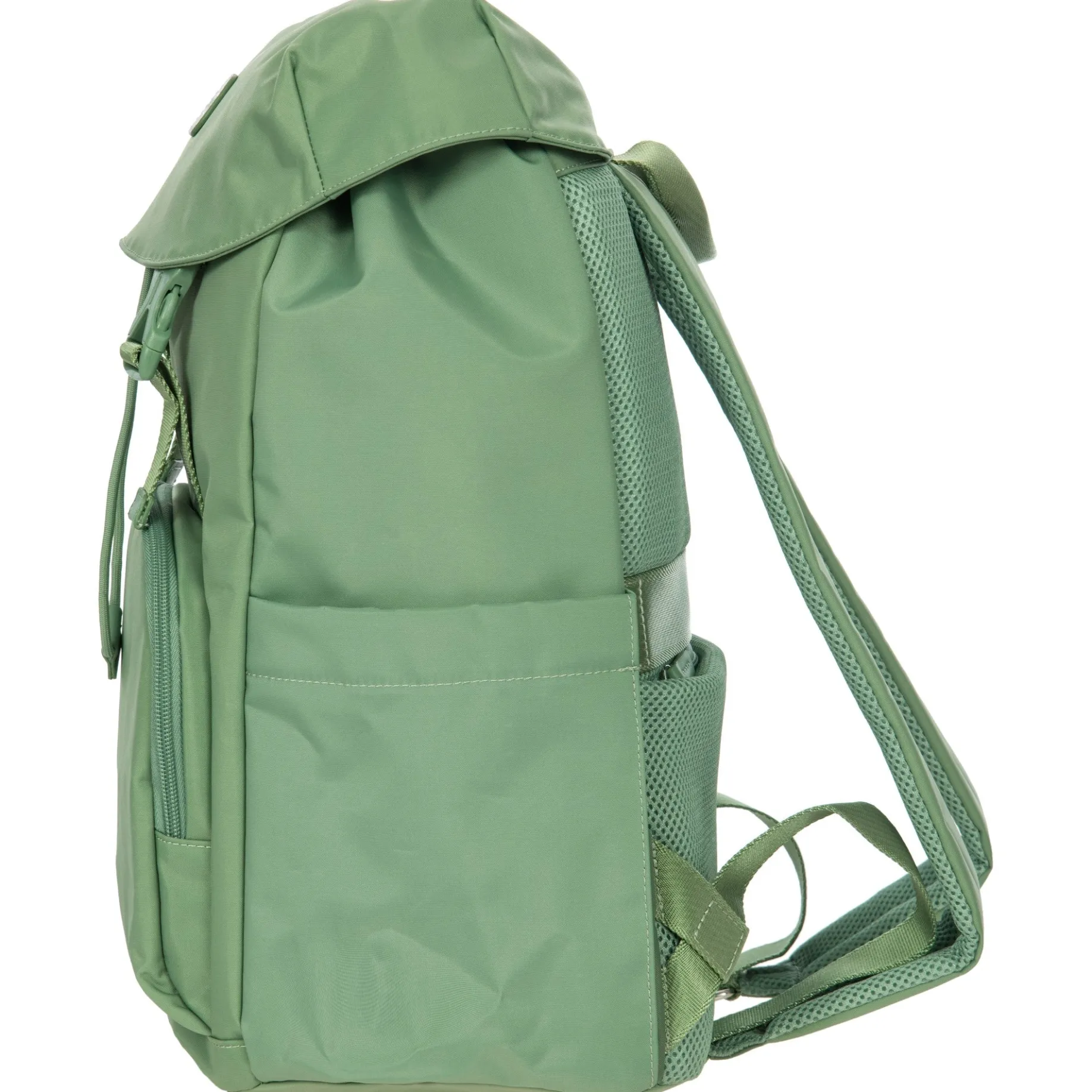 Positano - Rucksack 40 cm (sage green)