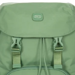 Positano - Rucksack 40 cm (sage green)