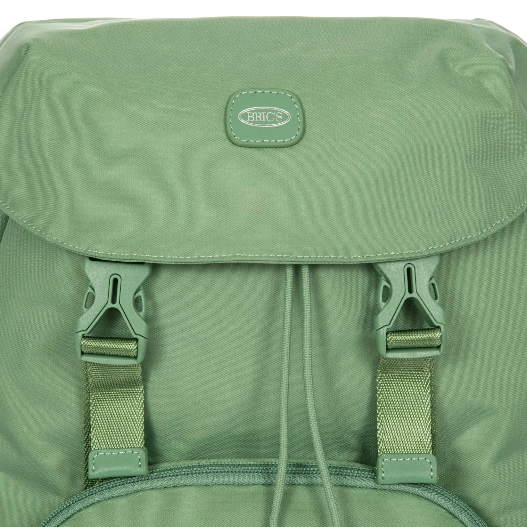 Positano - Rucksack 40 cm (sage green)