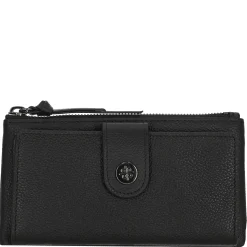PPPP 1 - Geldbörse 10cc 17 cm (black)