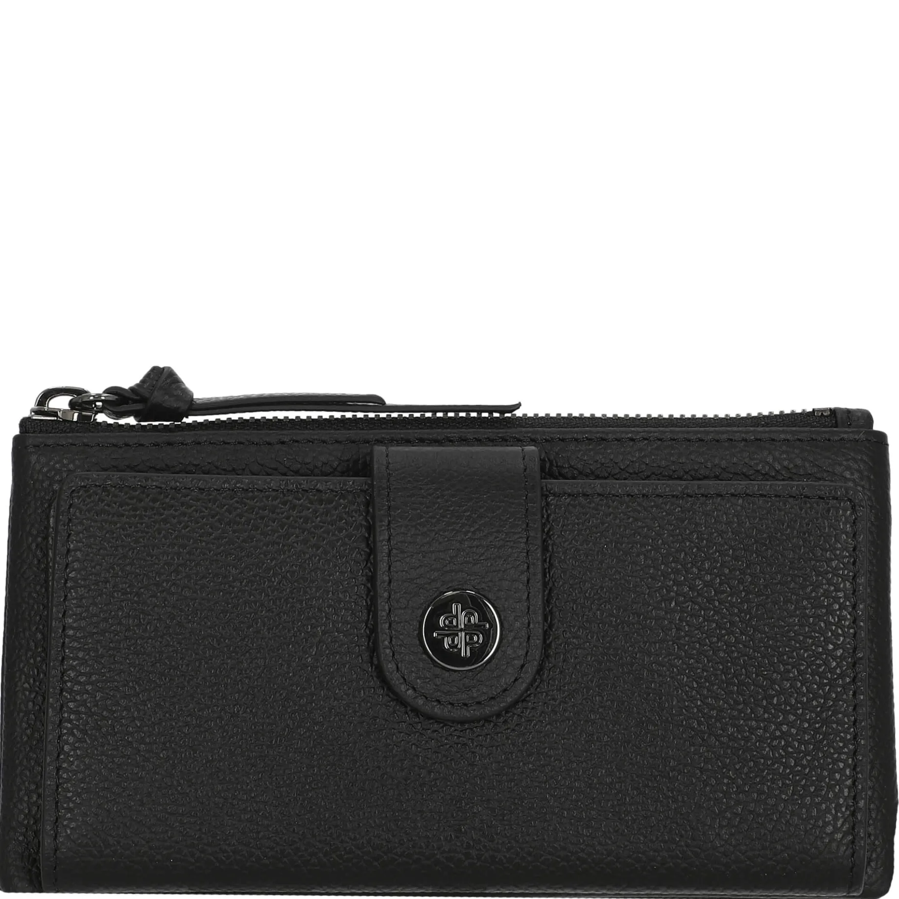 PPPP 1 - Geldbörse 10cc 17 cm (black)