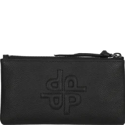 PPPP 1 - Geldbörse 10cc 17 cm (black)