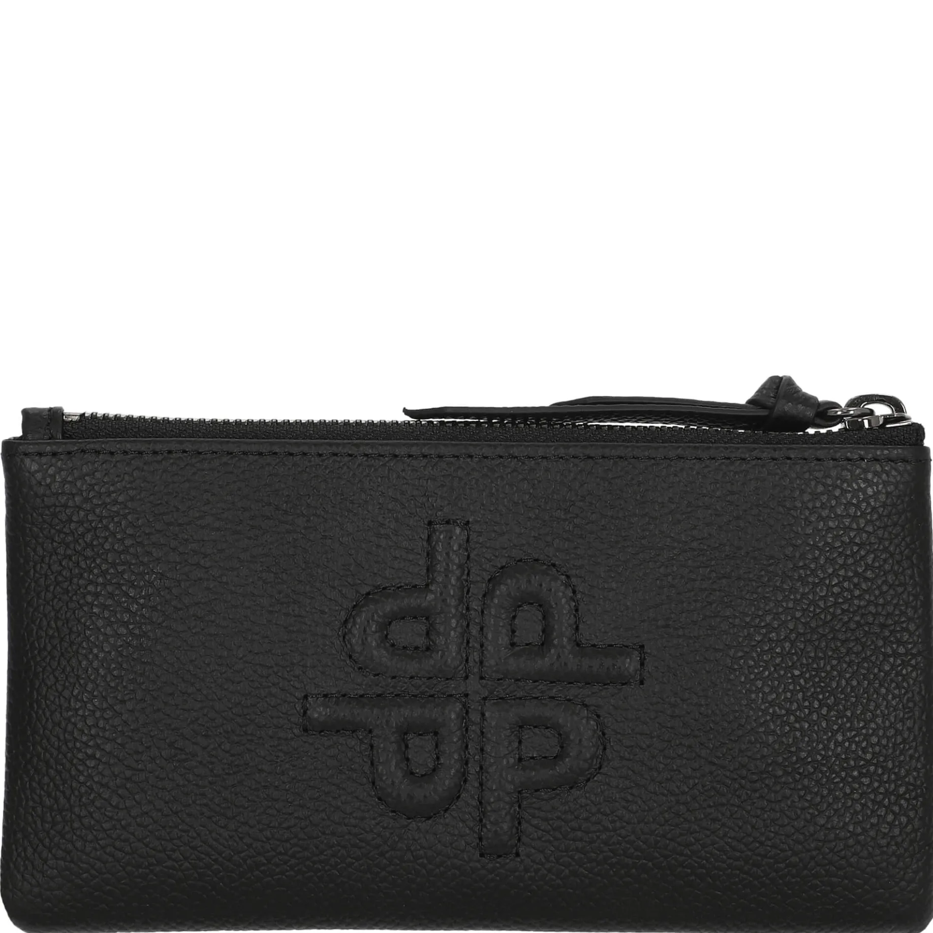 PPPP 1 - Geldbörse 10cc 17 cm (black)