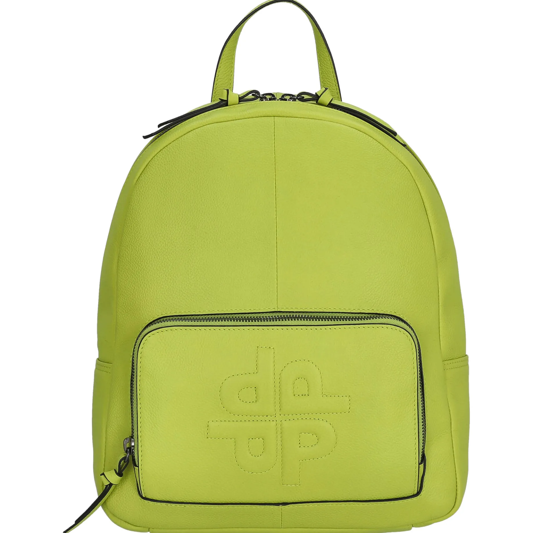 PPPP - Rucksack 33 cm (lime)