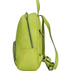 PPPP - Rucksack 33 cm (lime)