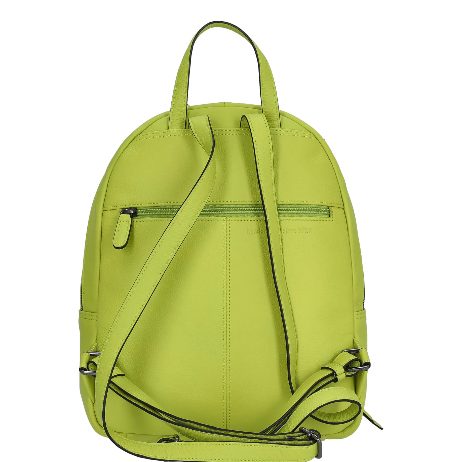 PPPP - Rucksack 33 cm (lime)