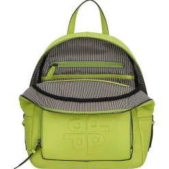 PPPP - Rucksack 33 cm (lime)